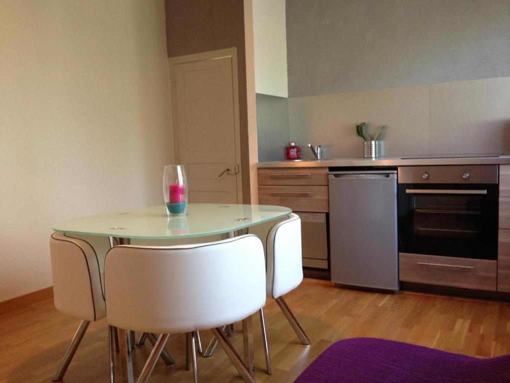 La Conciergerie Du Manoir Holiday home *